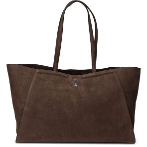 Boss Ariell Shopper Tasche S Leder 48 cm