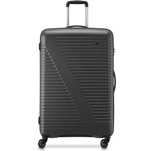 Roncato Sunlite 4 Rollen Trolley 76 cm
