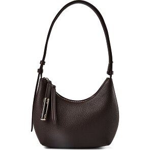 Furla Goccia Schultertasche Leder 22 cm