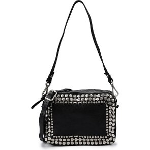 Campomaggi Kate Schultertasche Leder 20 cm