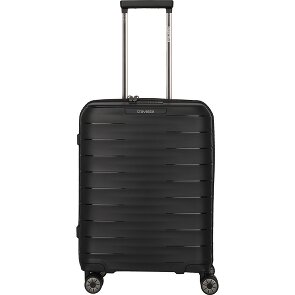 Travelite Mooby 4 Rollen Kabinentrolley S 55 cm