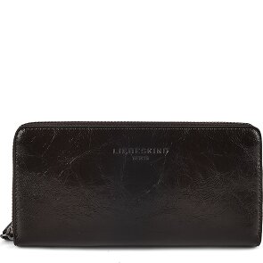 Liebeskind Audrey Geldbörse RFID Schutz Leder 18.8 cm