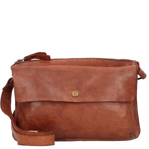 Harold's Submarine Umhängetasche Leder 25 cm