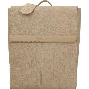 Burkely Casual Carly Daypack Leder 30 cm Laptopfach