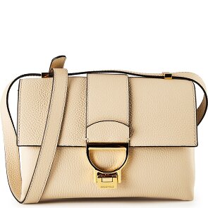 Coccinelle Arlettis Umhängetasche Leder 23 cm