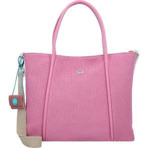 Gabs Lydia Shopper Tasche M Leder 30 cm