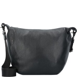 Mandarina Duck Mellow Umhängetasche Leder 22 cm