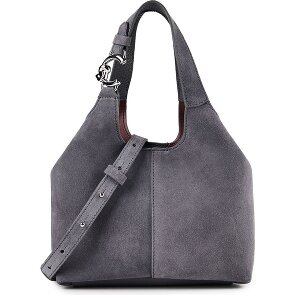 Coccinelle C-Easy Schultertasche Leder 21 cm