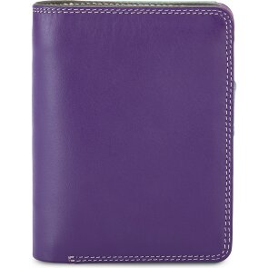 Mywalit Medium Wallet Geldbörse Leder 11 cm