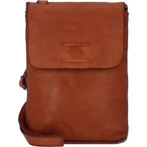 Harold's Submarine Umhängetasche Leder 15 cm