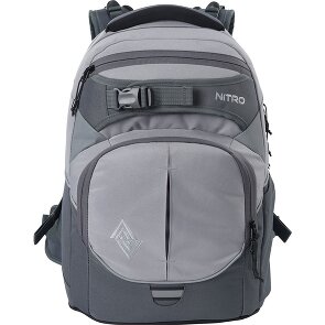 NITRO Daypack Superhero Schulrucksack 44 cm
