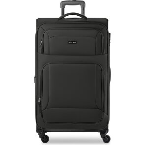 Smartbox Edition 04 4 Rollen Trolley 78 cm mit Dehnfalte