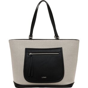 L.Credi Paola Shopper Tasche 44 cm