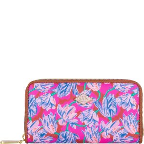 Oilily Tulipy Zana Geldbörse 16 cm