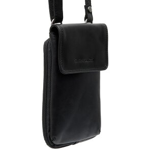 The Chesterfield Brand Langley Handytasche Leder 11 cm
