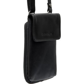 The Chesterfield Brand Langley Handytasche Leder 11 cm