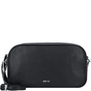 abro Dalia Umhängetasche Leder 23 cm