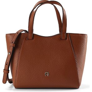 AIGNER Pura Handtasche Leder 25 cm