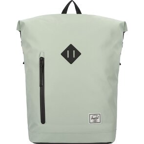 Herschel Roll Top Daypack 46 cm Laptopfach