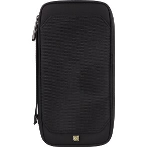 Go Travel Taschen + Etuis RFID Organiser Reisepassetui 12 cm