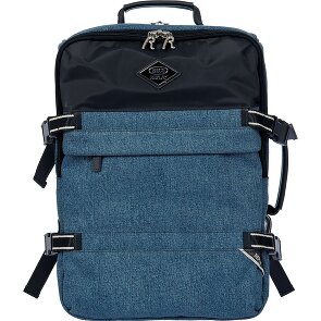 Bric's Bric?s  x Replay Reiserucksack 42 cm Laptopfach