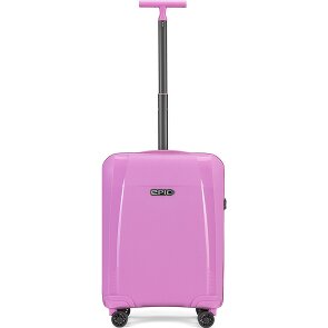 Epic Phantom SL 4-Rollen Kabinentrolley 55 cm