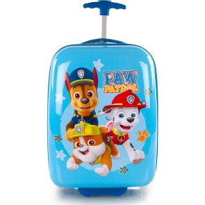 Heys Kids 2 Rollen Kindertrolley 46 cm