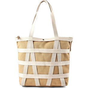 Tom Tailor Denim Jada Shopper Tasche L 38 cm