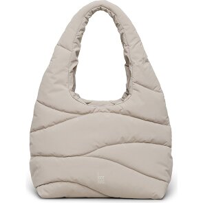 GOT BAG Wavy Puffer Shopper Tasche 40 cm