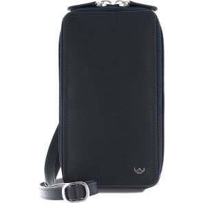 Golden Head Polo Handytasche Leder 9.5 cm