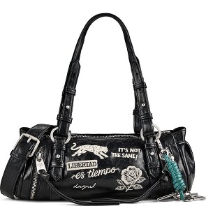Desigual Liberté Schultertasche 27 cm