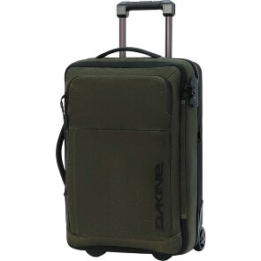 Dakine Split 42 L 2 Rollen Kabinentrolley 56 cm