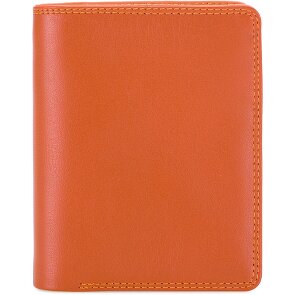 Mywalit Neck Wallet Geldbörse Leder 11 cm