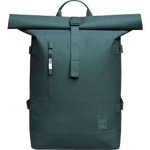 GOT BAG Rolltop 2.0 Daypack 43 cm Laptopfach