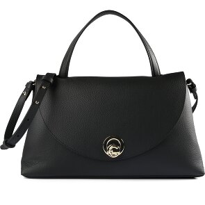 Coccinelle Nikla Schultertasche Leder 35 cm