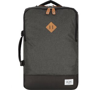 Worldpack Bestway Cabin Pro Daypack 54 cm Laptopfach