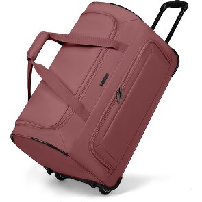 Redolz Duffle Essentials 2 Rollen Reisetasche 61 cm