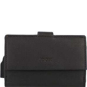 Joop! Pero C-Three Kreditkartenetui RFID Leder 10 cm