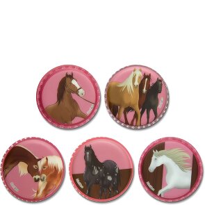 Ergobag Kletties 5tlg.