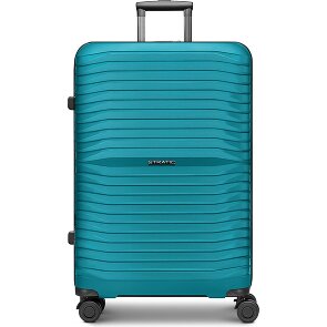 Stratic Shine 4 Rollen Trolley 76 cm