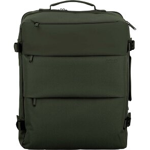 Jump Dunaa Daypack 45 cm Laptopfach