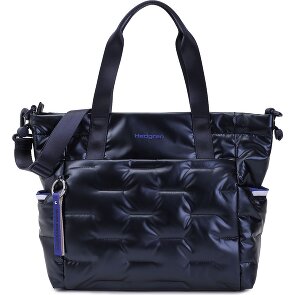 Hedgren Cocoon Puffer Shopper Tasche 34 cm