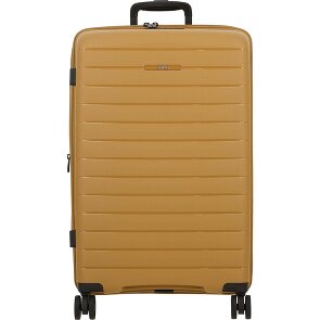 Jump Striper 4 Rollen Trolley 68 cm mit Dehnfalte