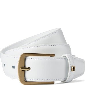 AIGNER Business Gürtel Leder