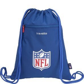 Travelite travelite x NFL Turnbeutel 41 cm