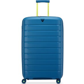 Roncato B-Flying Move 4 Rollen Trolley 78 cm mit Dehnfalte
