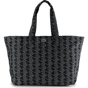 Lacoste Monogram Neocroc Shopper Tasche XL 42 cm