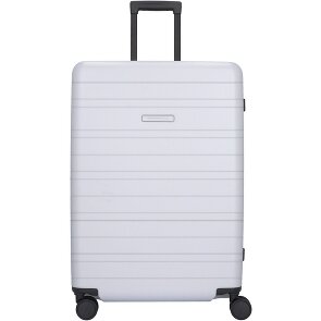 Horizn Studios H6 Check-in 4-Rollen Trolley 64 cm