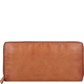 Jack Kinsky Nelson Geldbörse RFID Leder 20 cm