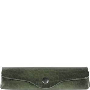 Mika Brillenetui Leder 15 cm